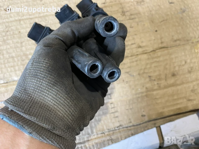 Бобини за Свещи FK 0508 SUZUKI SX4 S-Cross JY 2018 1.0 Турбо, снимка 4 - Части - 50765658