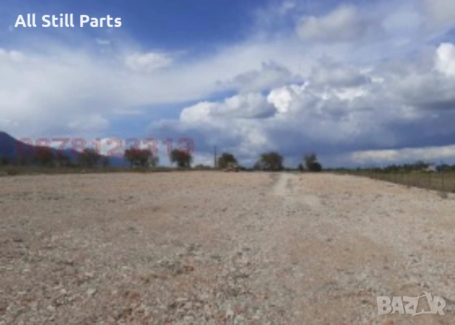 Имот в регулация околовръстен път Враца, снимка 5 - Парцели - 53559585