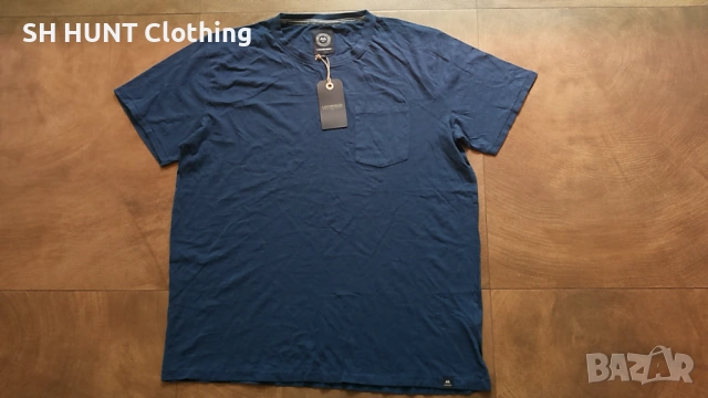 LINDBERGH Размер XL - XXL нова мъжка тениска 13-51