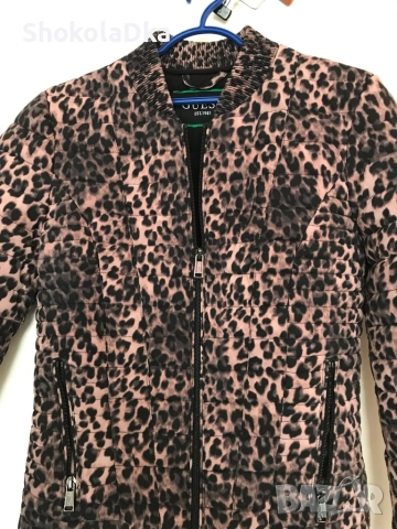 Яке Guess XS, снимка 3 - Якета - 51909140