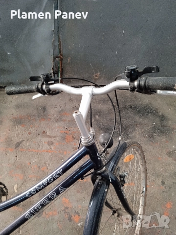 Продавам велосипед , снимка 4 - Велосипеди - 52629629