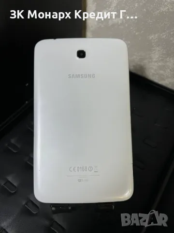 Таблет Samsung Galaxy Tab 3 T210 с драскотини по дисплея, снимка 4 - Таблети - 47455477