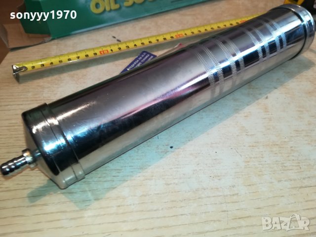 ШПРИЦ ЗА МАСЛО 1911211232, снимка 3 - Аксесоари и консумативи - 34858382