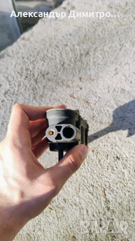 Рейка за газови инжектори Landi Renzo, снимка 3 - Части - 52423298