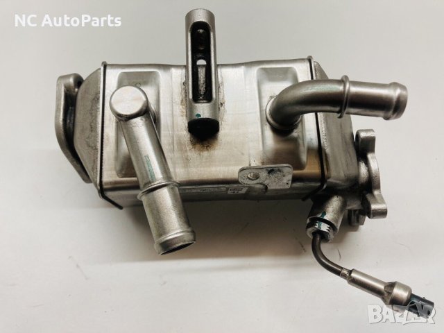 ЕГР вал охладител за MAXUS DELIVER 9 2.0 дизел 163 коня C00097349 2022, снимка 2 - Части - 42565583