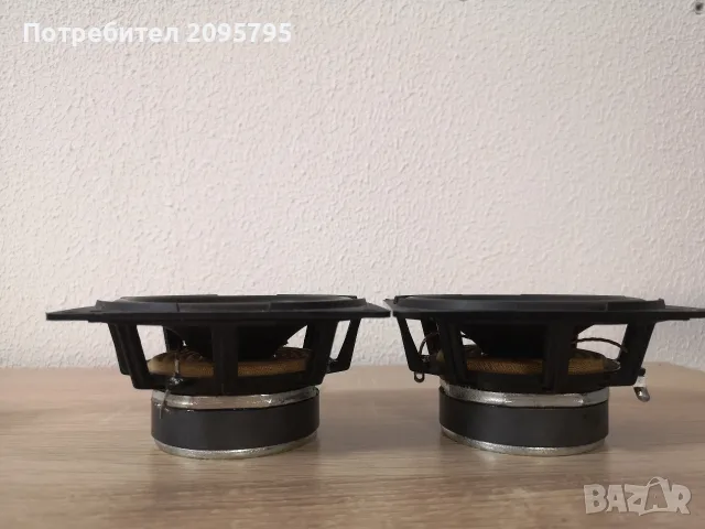 говорители canton, снимка 5 - Тонколони - 55771547