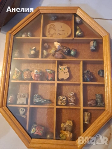 ретро колекция от фигурки , снимка 13 - Антикварни и старинни предмети - 53614609