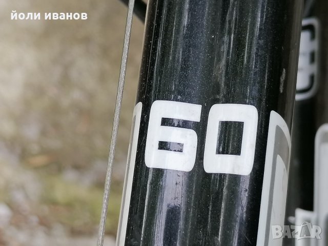 Мерида 26 цола,27 скорости,хидравлика, снимка 14 - Велосипеди - 32879144