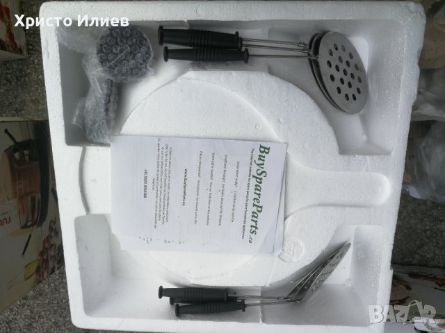 Фурна за пица 3 в 1 Скара Пещ за Мини пици Пицарка Emerio, снимка 7 - Печки, фурни - 42728016