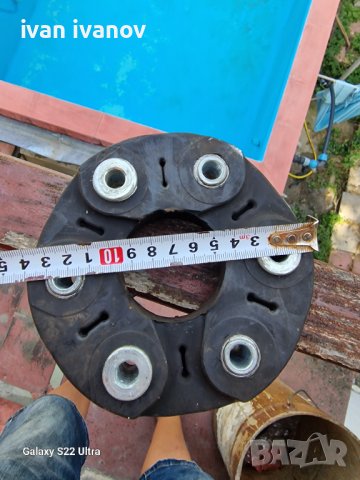 Тампон Каре , снимка 9 - Селскостопанска техника - 41542078