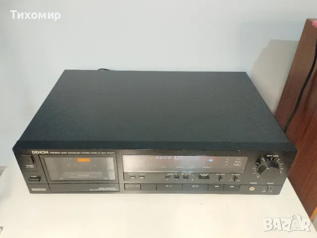 Denon DR-M20, снимка 5 - Декове - 50196728