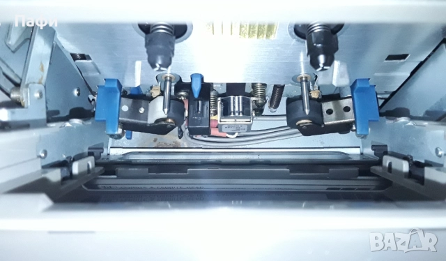 Sony tc k 75, снимка 4 - Декове - 52811947