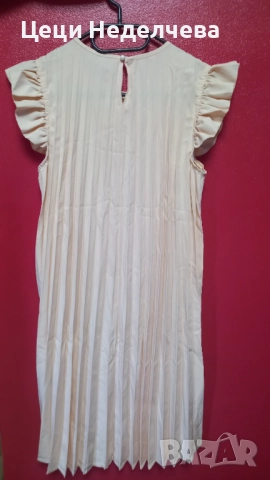 чисто нова рокличка, снимка 3 - Рокли - 51984598