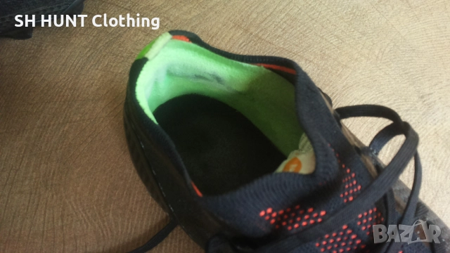 Adidas X SPEEDPORTAL.2 FG Football Boots Размер EUR 41 1/3 / UK 7 1/2 бутонки за футбол 285-14-S, снимка 17 - Футбол - 52244640