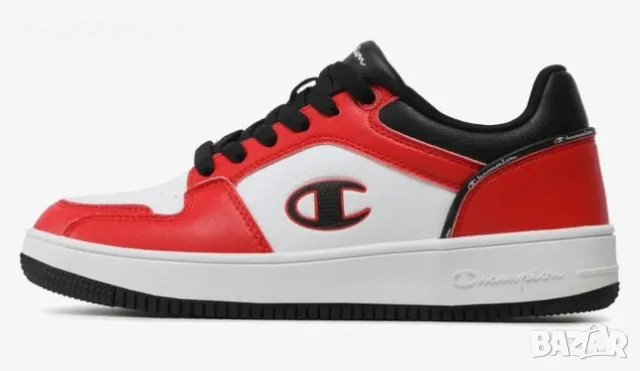 Маратонки CHAMPION