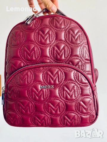 Нова дамска ежедневна раница, снимка 3 - Чанти - 49694729