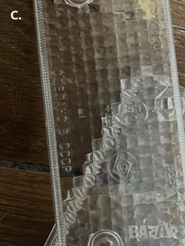 Lada/Лада авточасти , снимка 17 - Части - 51740605