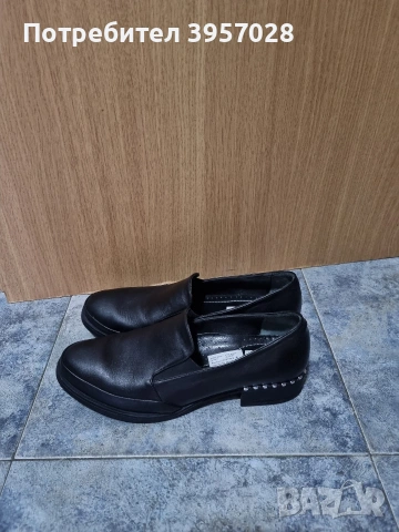 Ежедневни обувки, снимка 3 - Дамски ежедневни обувки - 53844595