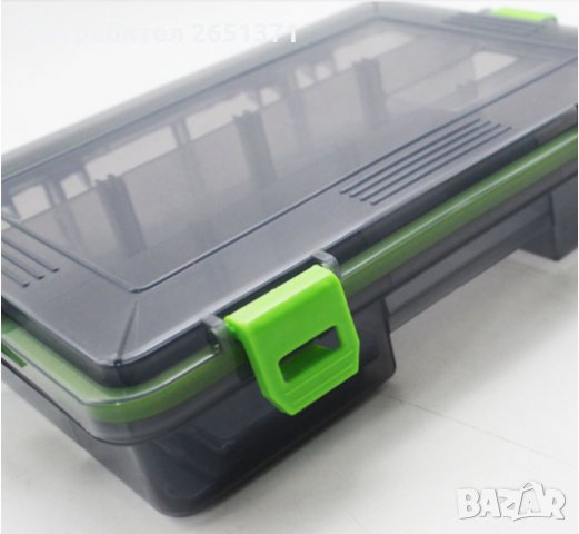 Кутия за аксесоари , снимка 3 - Такъми - 34726598