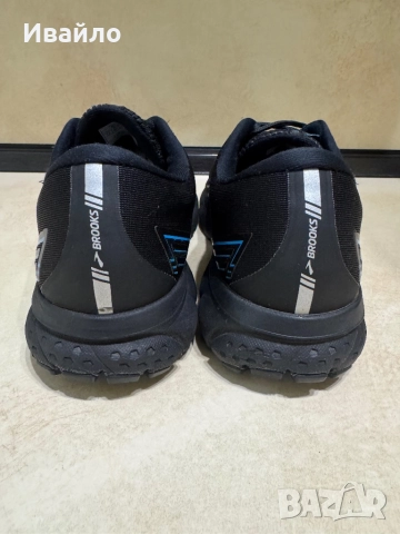 Brooks Ghost 13 GTX., снимка 3 - Маратонки - 51799369