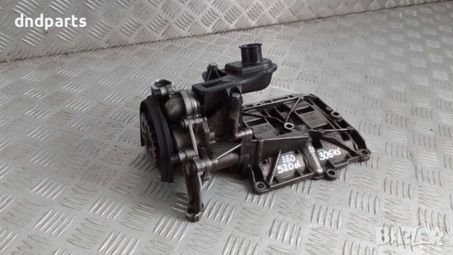 Маслена помпа BMW 520D E60 177кс. 2009г.