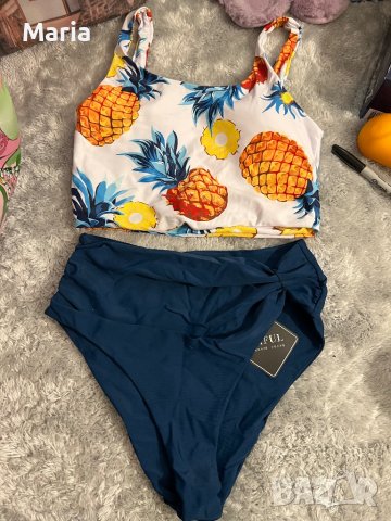 Бански костюми S 792, снимка 2 - Бански костюми - 38961277