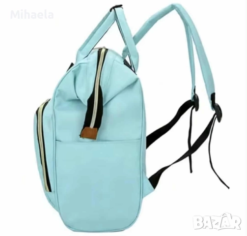 Многофункционална бебешка раница/органайзер- практична,удобна и стилна , снимка 3 - Други - 52454144