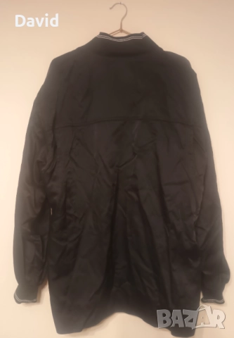 Оригинално ретро яке на Нидерландия от 90-те, снимка 2 - Якета - 51785344