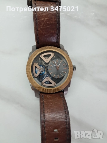 Fossil me1122, снимка 2 - Мъжки - 52897124