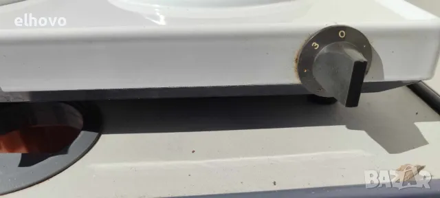 Двоен котлон AEG TH30/NL, снимка 8 - Котлони - 49569333