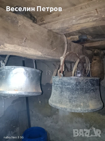 медни котли, снимка 2 - Други - 53621597