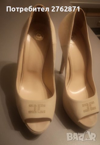 Elizabetta Francni намалям на 75лв , снимка 4 - Дамски елегантни обувки - 41659924