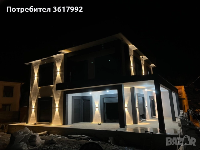 къщи от метална конструкция, снимка 2 - Къщи - 52668752