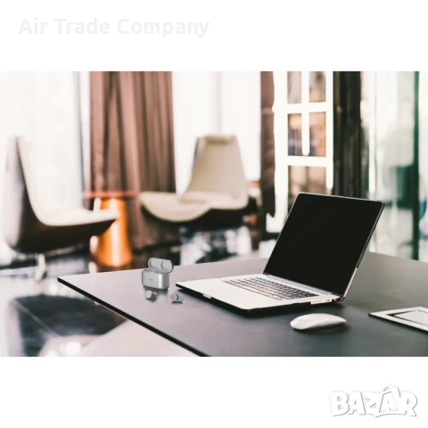 Безжични слушалки Philips Fidelio T1WT/00, Bluetooth, TWS, бели, снимка 9 - Bluetooth слушалки - 52752753