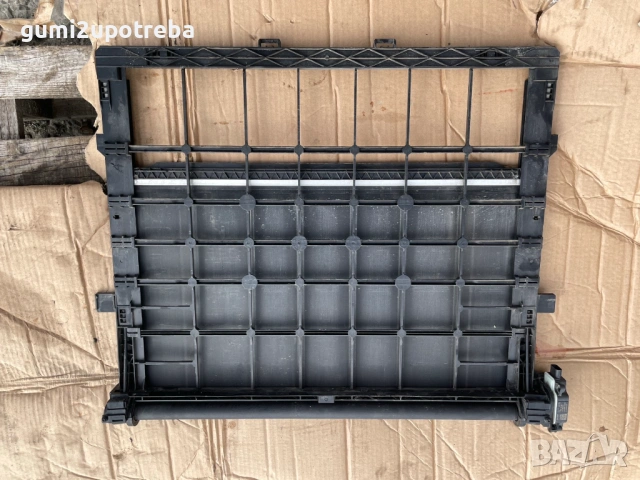 Шлюз Въздухозаборник Радиатор 1EA122135A Volkswagen ID.3 E11 PRO