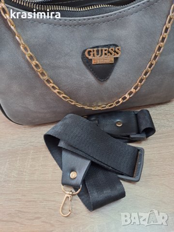 Чантичка "GUESS ", снимка 4 - Чанти - 40978823