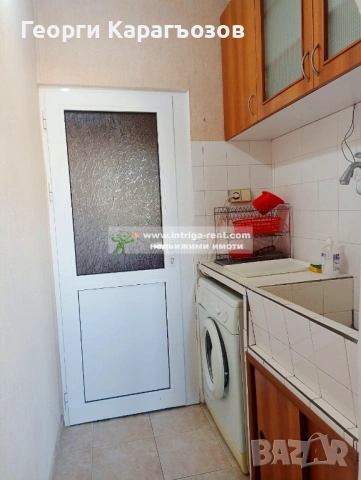 №4055 Едностаен апартамент за продажба в саниращ се блок, квартал Орфей - от страната на Веспрем., снимка 7 - Апартаменти - 53366123