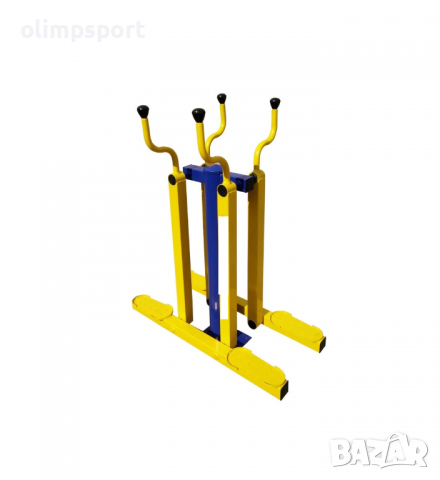 Ски тренажор двоен OF1 