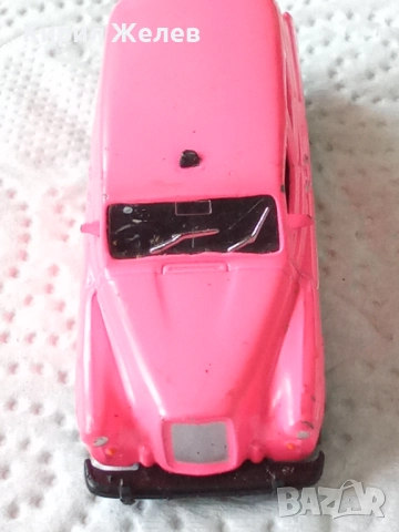 Метална количка  546640