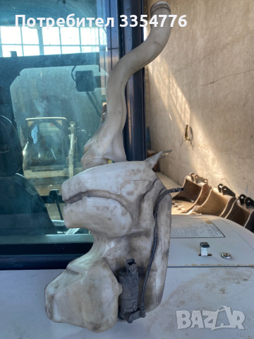 Казанче чистачки Peugeot Partner, снимка 2 - Аксесоари и консумативи - 44747210