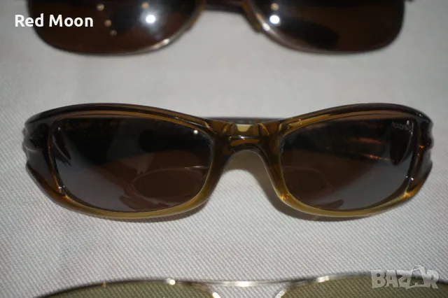 Лот от 10 Слънчеви Очила Nikita/Decathlon/Kwiat/Police/Rayban, снимка 9 - Слънчеви и диоптрични очила - 48905456