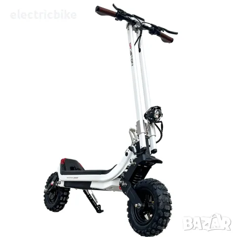 Електрически снежен скутер G63-DIY за всички терени ,1500W,48V/20.8AH, снимка 6 - Велосипеди - 47703962