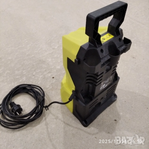 водоструйка Parkside phd 110 за части , снимка 2 - Други - 52556448