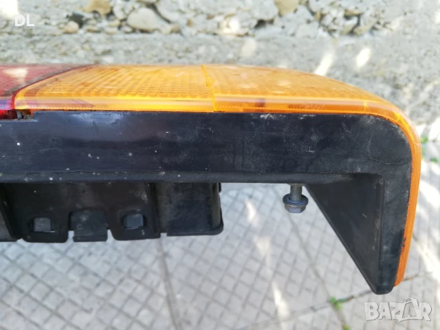 Стоп за Фолкваген Сантана, Vw Santana, снимка 3 - Части - 51158192