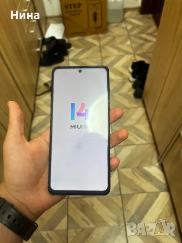 Xiaomi Poco X3 pro 256gb + подарък протектор и кейс, снимка 2 - Xiaomi - 47487366