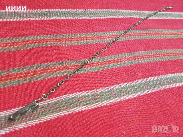 Кюстек за джобен часовник 5 , снимка 2 - Джобни - 53494200