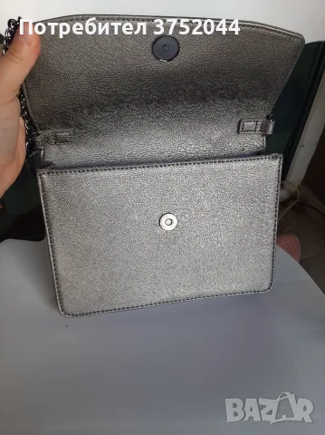 Trussardi jeans чанта , снимка 3 - Чанти - 56277936