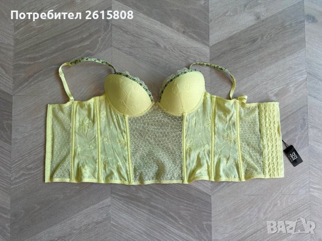 Нов Корсет, снимка 3 - Корсети, бюстиета, топове - 40898212