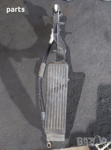 Педал Газ и Жило Мерцедес Е класа W210 (Н) - C W202 - C W208 - CLK - 2203010001 - 2103002330, снимка 4 - Части - 51270159