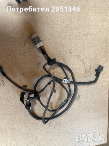 + Bosch парктроник 0263003817, снимка 3 - Части - 50871006